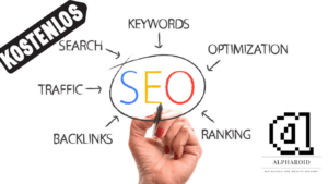 Kostenlose SEO Tools