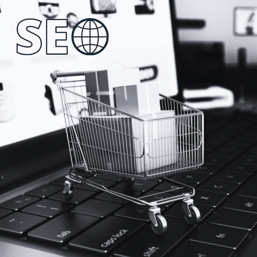 SEO für Online Shops