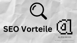 SEO Vorteile